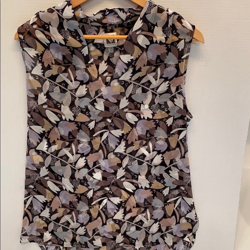 Anne Klein Top